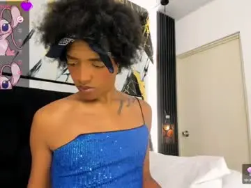 Chaturbate Sex Cam of eileen_tanihara