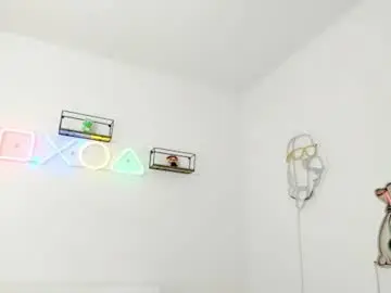 Chaturbate Sex Cam of eileen_tanihara