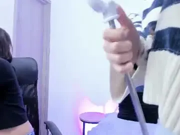 Chaturbate Sex Chat of emily_and_miarose
