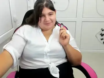 Chaturbate Sex Chat of haileyblaze