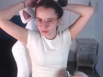 Chaturbate Live Sex of honeybuu_