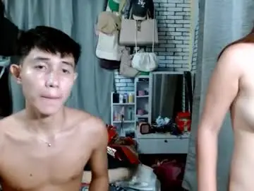 Chaturbate Live Porn of hot_iseiah69