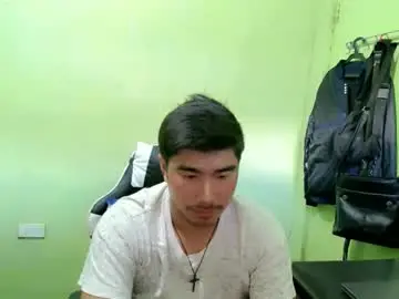 Chaturbate Free Porn Cam of hunkfireman