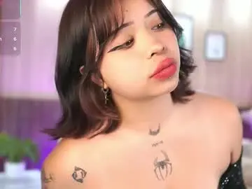 Chaturbate Live Sex Cam of izislust