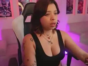 Chaturbate Private Sex Chat of izislust