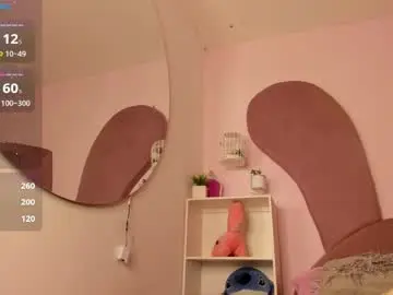 Chaturbate Sex Chat of jael_ritz