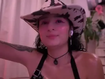 Chaturbate Private Sex Chat of juice6abby9