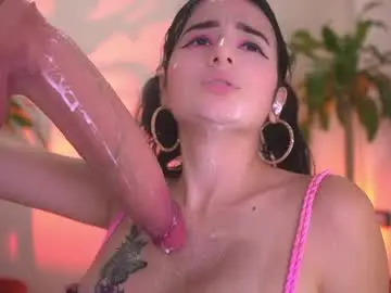 Chaturbate Free Live Porn of juice6abby9