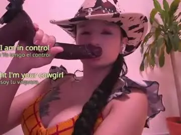 Chaturbate Watch Live Sex Cams of juice6abby9