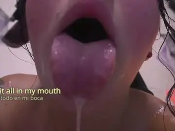 Chaturbate Best Webcam of juice6abby9