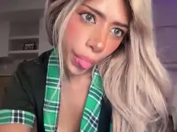 Chaturbate Live Porn of juliaabrooks