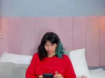 Chaturbate Nude Webcam of kleolennox