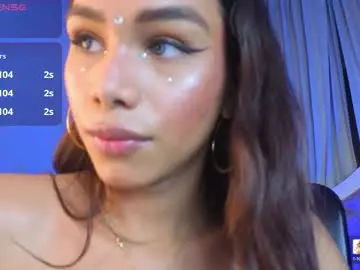 Chaturbate Nude Webcam of kristinagriner