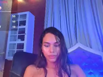 Chaturbate Best live sex cam show of kristinagriner
