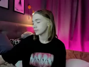 Chaturbate Sex Chat of linda_zimmermann
