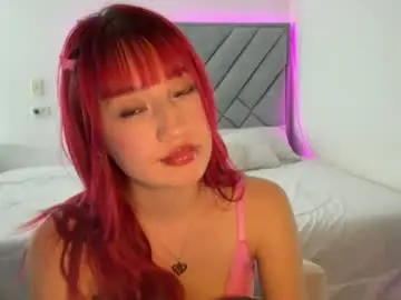 Chaturbate Live Sex Cam of lisa_roberths