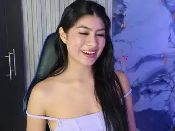 Chaturbate Live Sex of lissawild_