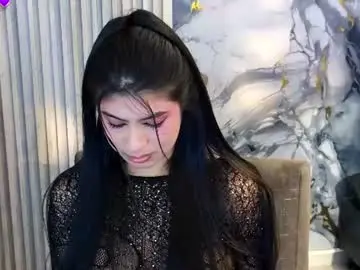 Chaturbate Free Live Porn of lissawild_