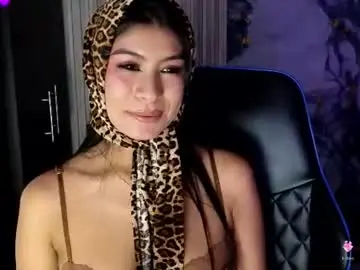 Chaturbate Live Porn of lissawild_