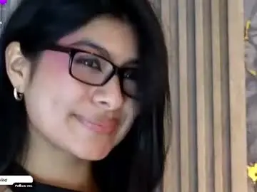 Chaturbate Free Live Porn of lissawild_