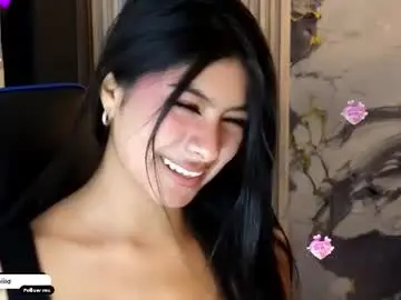 Chaturbate Adult Webcams of lissawild_