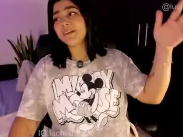 Chaturbate Best Webcam of lucy2606