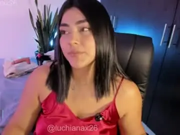 Chaturbate Best Webcam of lucy2606