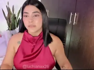 Chaturbate Live Sex of lucy2606