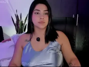 Chaturbate Adult Video Chat of lucy2606