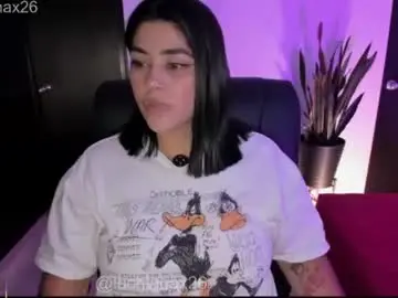 Chaturbate Adult Webcams of lucy2606