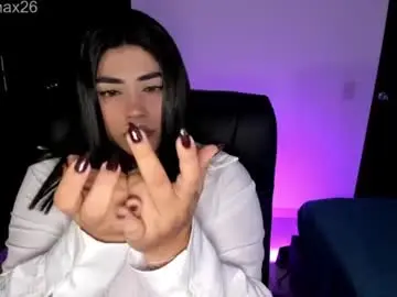 Chaturbate Sex Cam of lucy2606