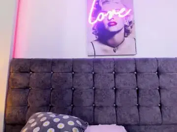 Chaturbate Adult Webcam of maily_parker