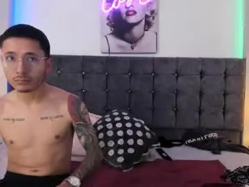 Chaturbate Live Sex of maily_parker