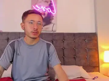 Chaturbate Best Webcam of maily_parker