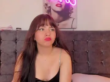 Chaturbate Best Webcam of maily_parker