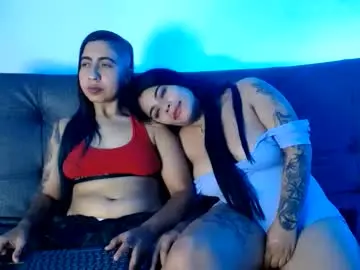 Chaturbate Best live sex cam show of mariana_aria