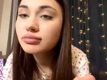 Chaturbate Live Sex Cam of maudhendry