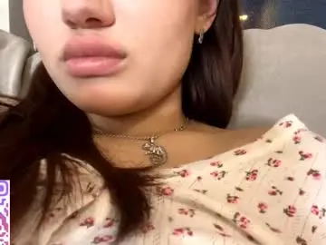 Chaturbate Sex Chat of maudhendry