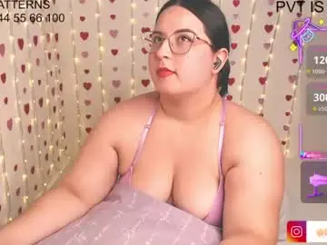 Chaturbate Sex Chat of melly_parkerr