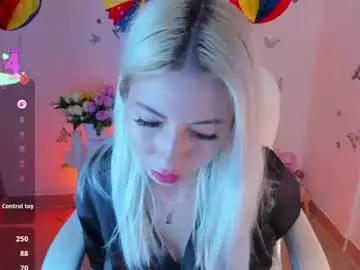 Chaturbate Live Sex of melody_starr