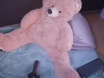 Chaturbate Sex Cam of miatorres4