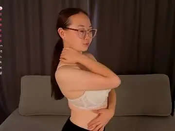 Chaturbate Best Webcam of michellespinn