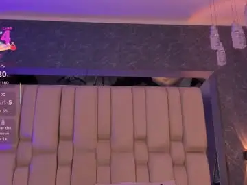 Chaturbate Nude Webcam of missvaleriepink