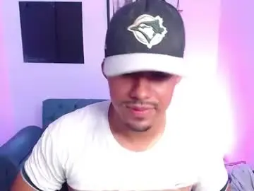 Chaturbate Sex Chat of nassir_vip