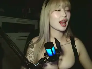 Chaturbate Live Sex of obeycarrienoona