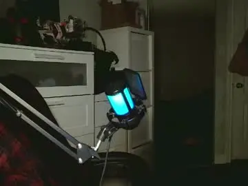 Chaturbate Free Porn Cam of obeycarrienoona