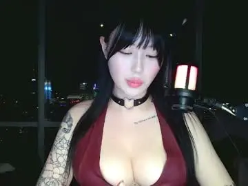 Chaturbate Live Sex of obeycarrienoona