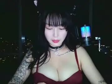 Chaturbate Sex Cam of obeycarrienoona