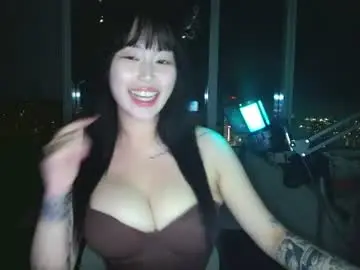 Chaturbate Live Porn of obeycarrienoona