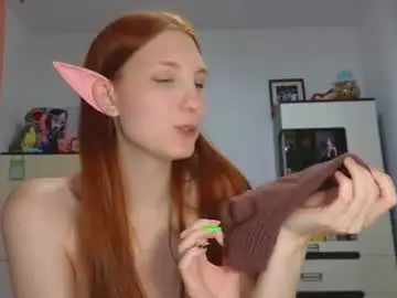 Chaturbate Live Sex of olivia_ridd